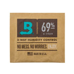 boveda PACK  8GRAM  69%