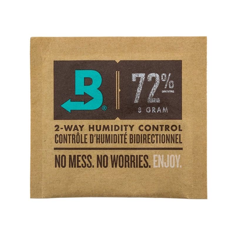 boveda PACK  8GRAM  72%